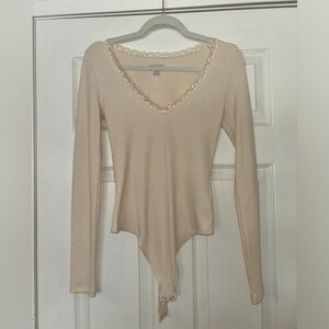 NWOT American Eagle bodysuit size M